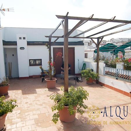 La Azotea De Viana - Centro Cordoba Apartment Luaran gambar