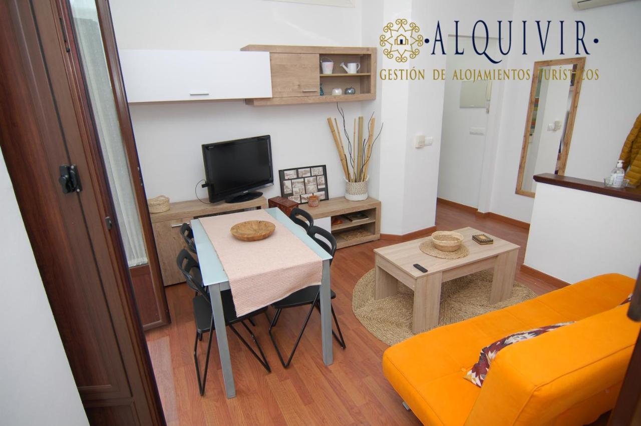 La Azotea De Viana - Centro Cordoba Apartment Luaran gambar