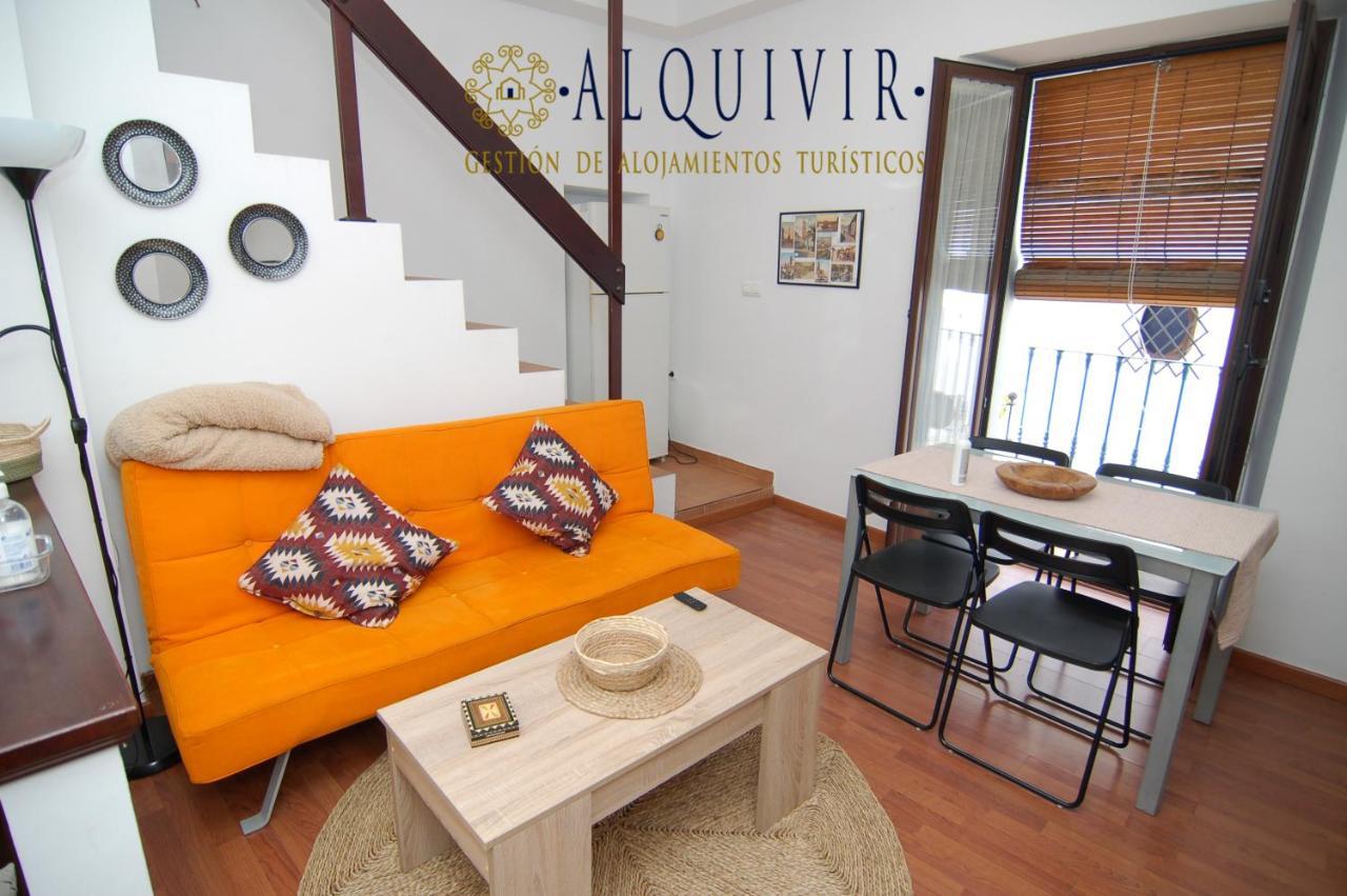 La Azotea De Viana - Centro Cordoba Apartment Luaran gambar