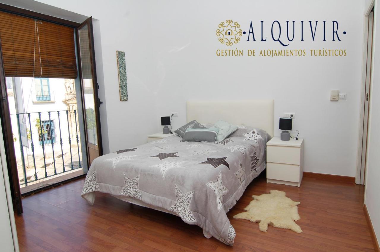 La Azotea De Viana - Centro Cordoba Apartment Luaran gambar