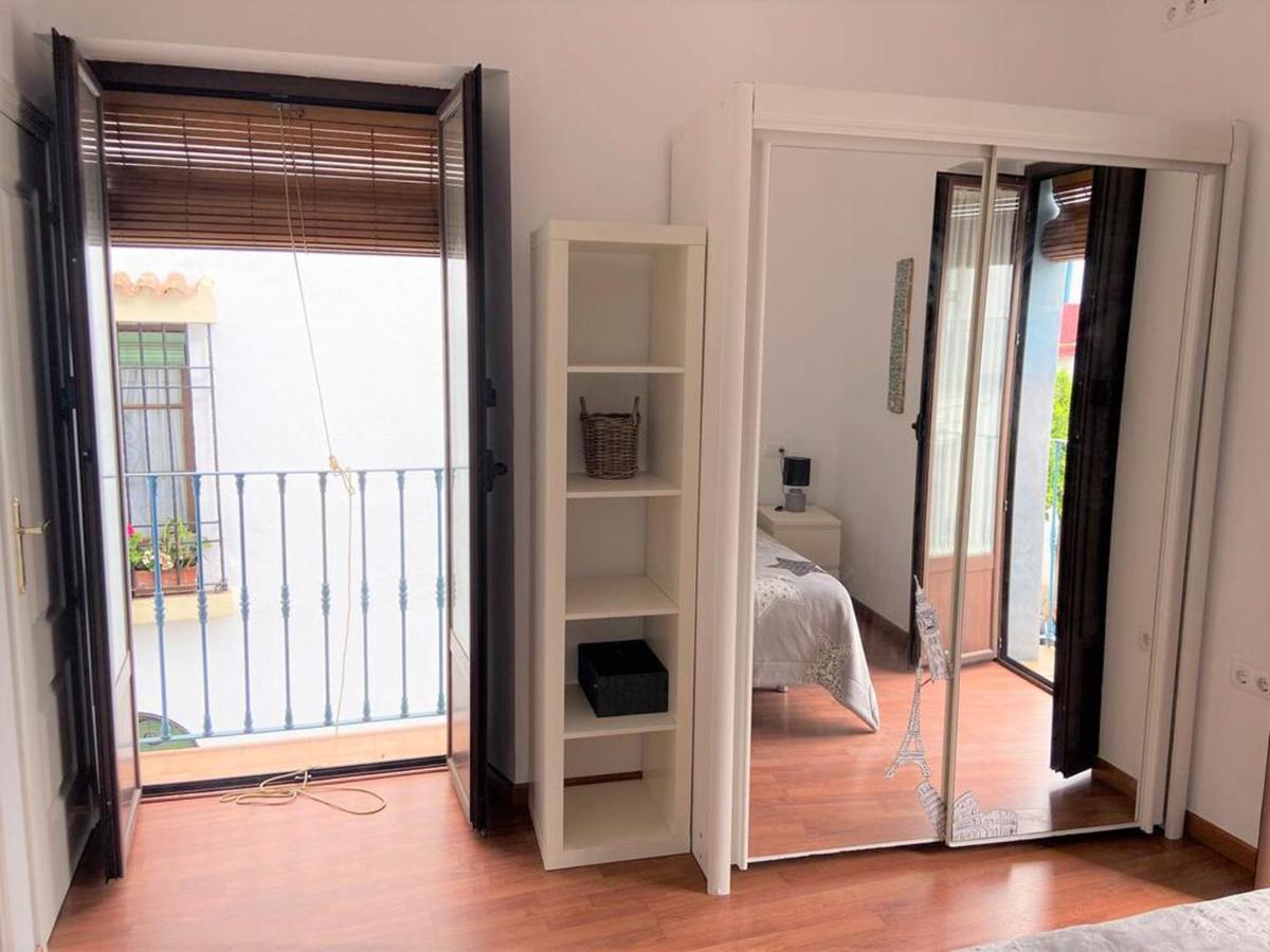 La Azotea De Viana - Centro Cordoba Apartment Luaran gambar