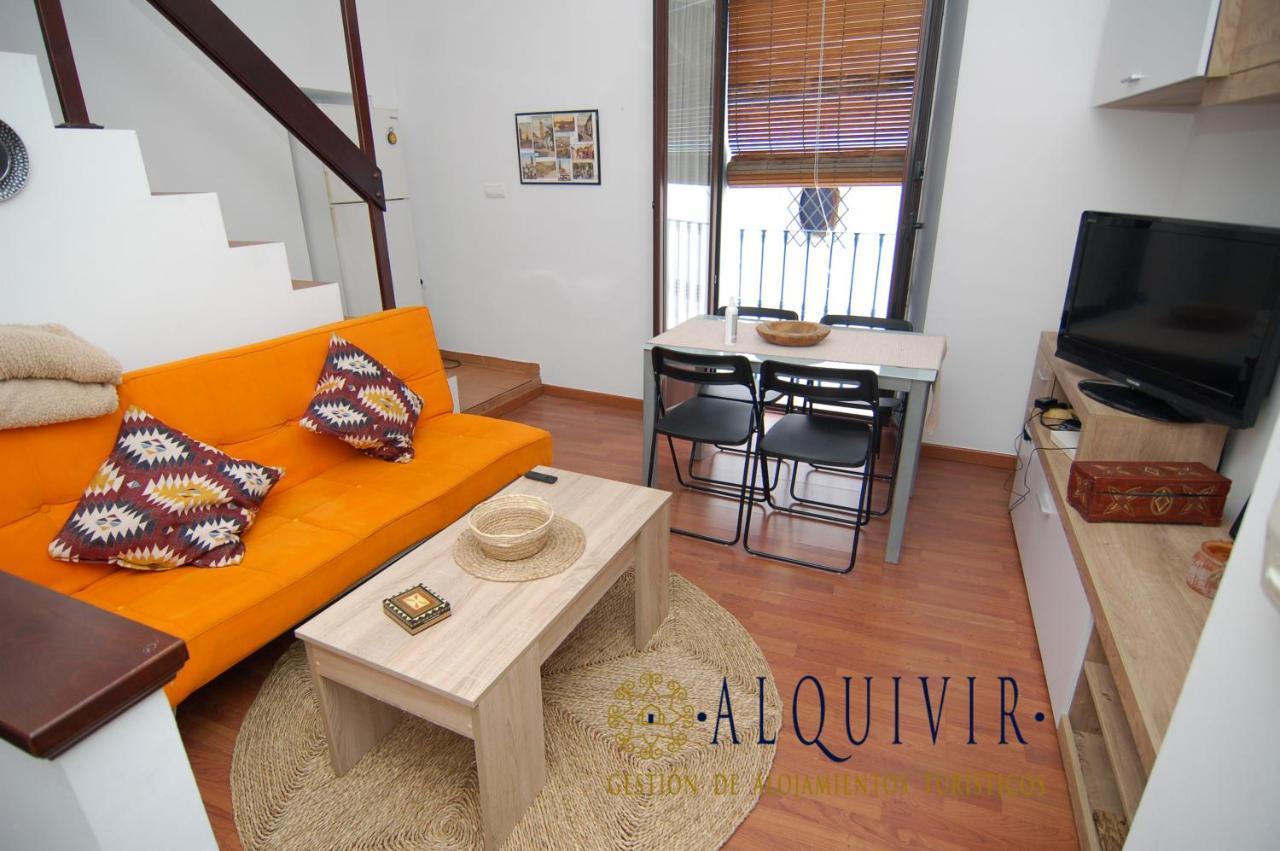 La Azotea De Viana - Centro Cordoba Apartment Luaran gambar
