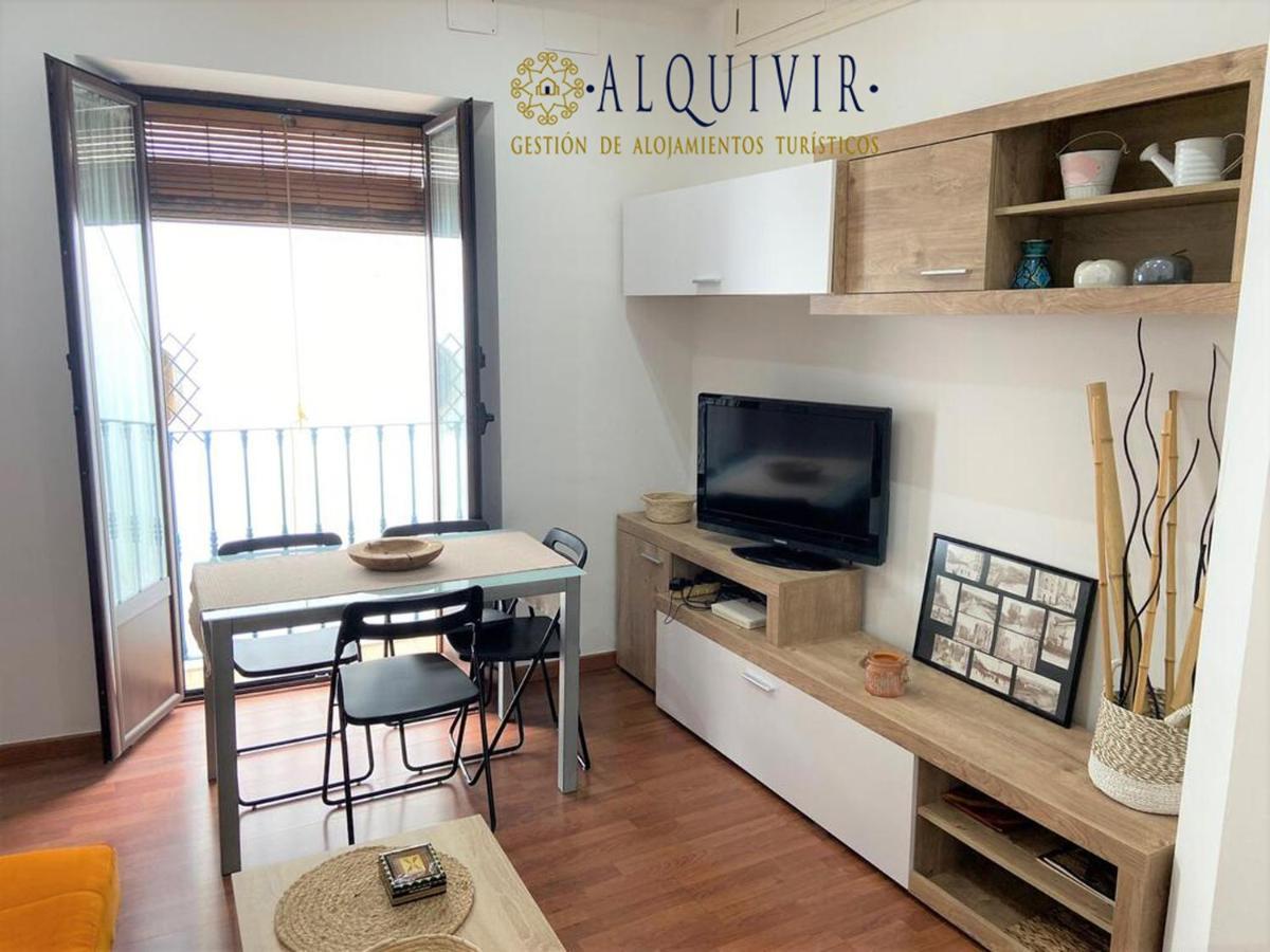 La Azotea De Viana - Centro Cordoba Apartment Luaran gambar