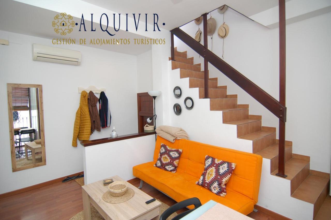La Azotea De Viana - Centro Cordoba Apartment Luaran gambar