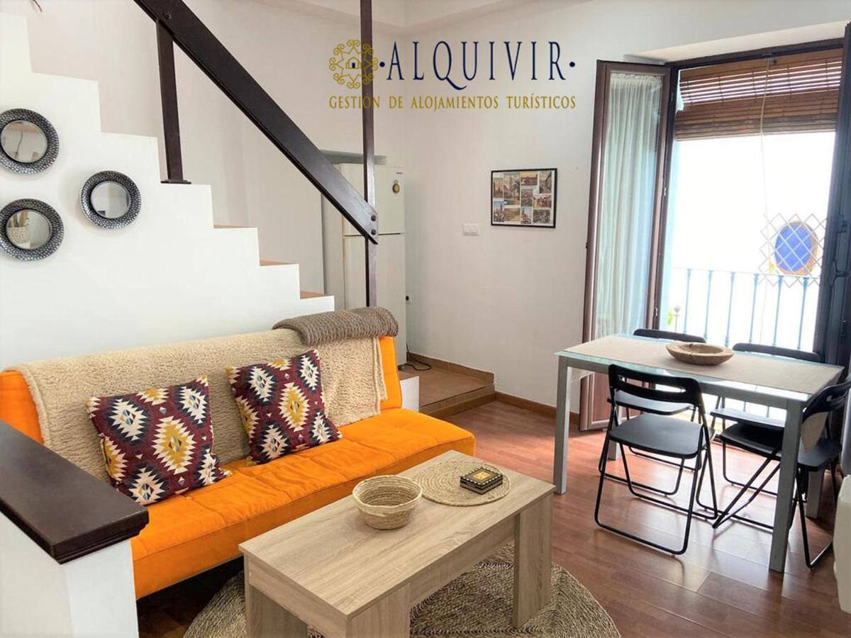 La Azotea De Viana - Centro Cordoba Apartment Luaran gambar