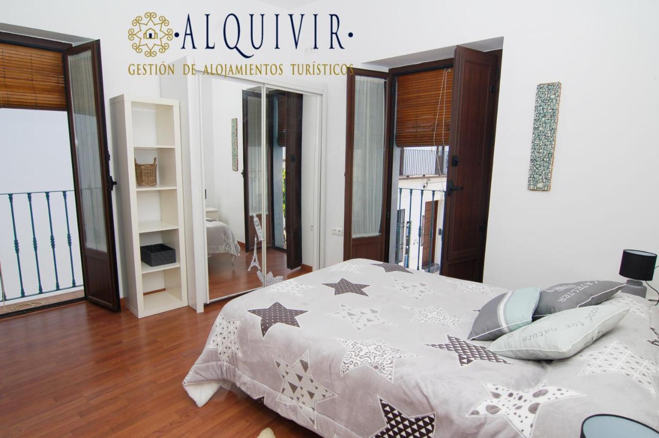 La Azotea De Viana - Centro Cordoba Apartment Luaran gambar