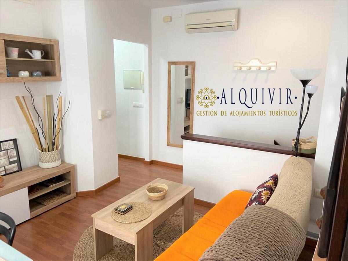 La Azotea De Viana - Centro Cordoba Apartment Luaran gambar
